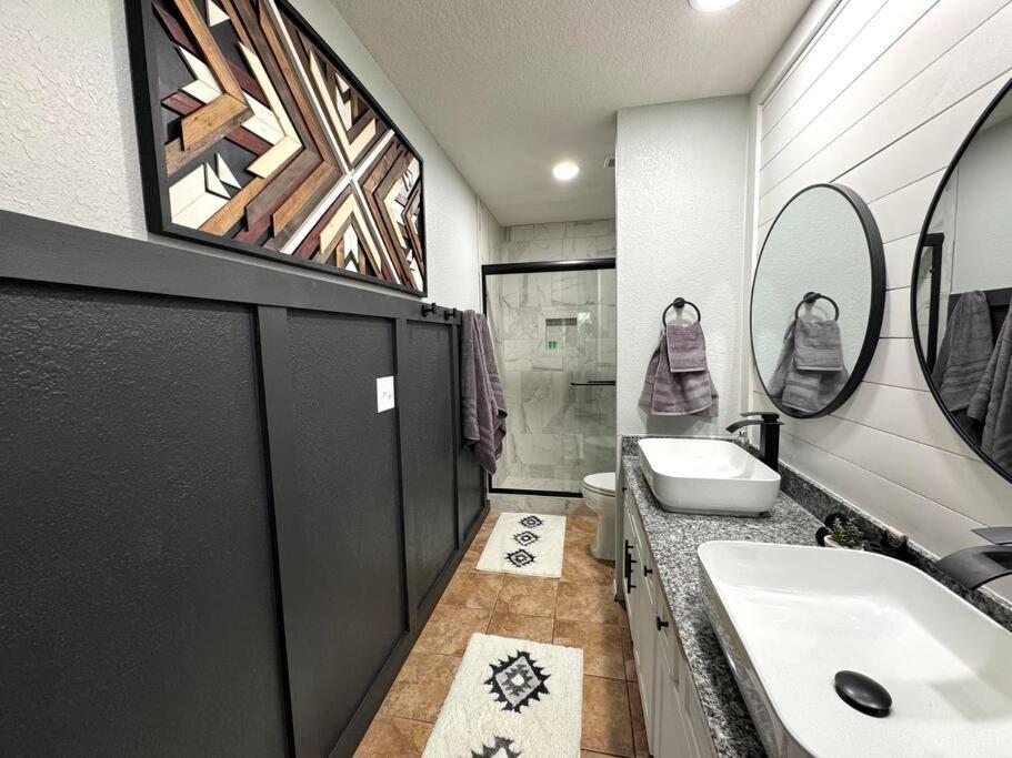 Modern Comfort: Updated Cozy Condo In Indian Point Branson Eksteriør bilde