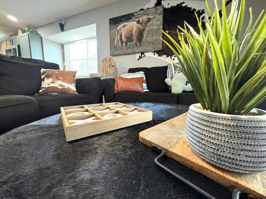 Modern Comfort: Updated Cozy Condo In Indian Point Branson Eksteriør bilde