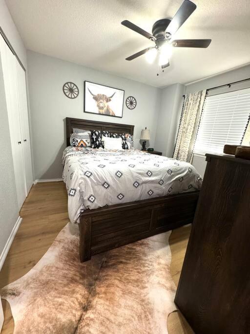 Modern Comfort: Updated Cozy Condo In Indian Point Branson Eksteriør bilde