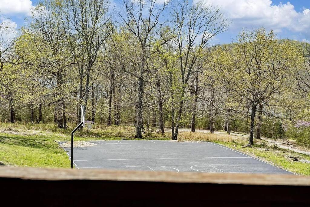 Modern Comfort: Updated Cozy Condo In Indian Point Branson Eksteriør bilde