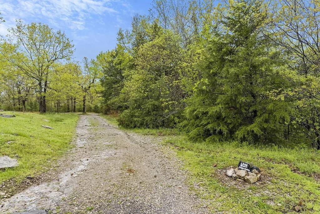 Modern Comfort: Updated Cozy Condo In Indian Point Branson Eksteriør bilde