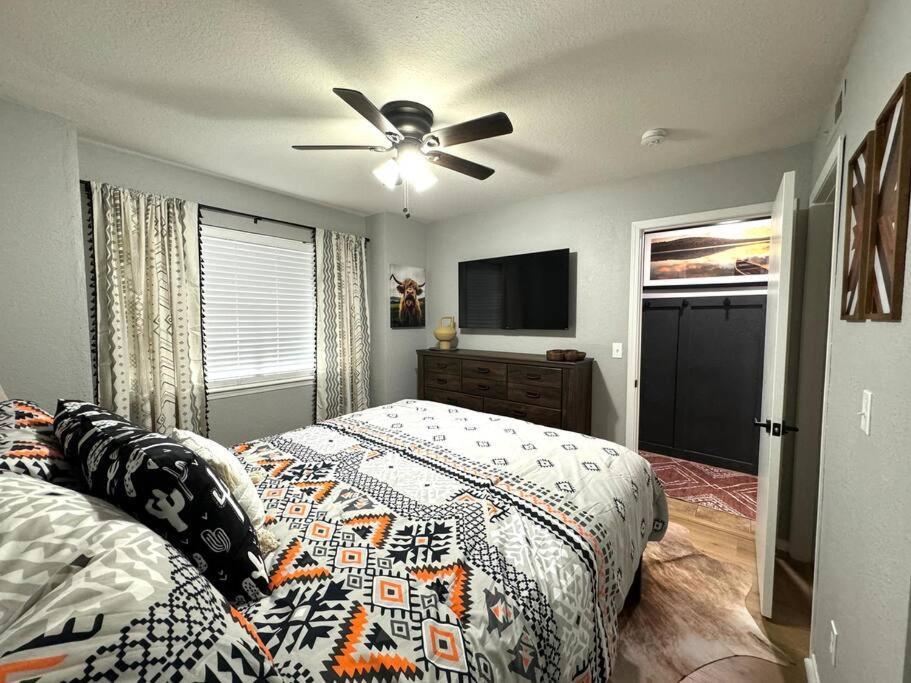 Modern Comfort: Updated Cozy Condo In Indian Point Branson Eksteriør bilde