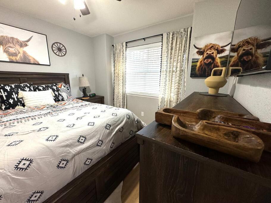 Modern Comfort: Updated Cozy Condo In Indian Point Branson Eksteriør bilde