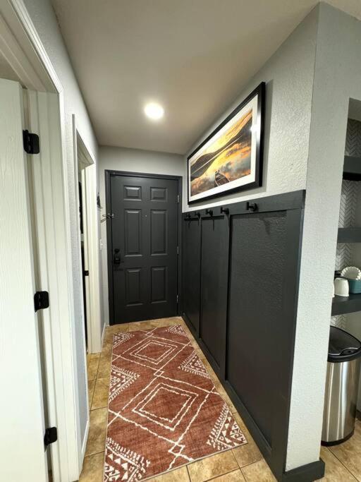 Modern Comfort: Updated Cozy Condo In Indian Point Branson Eksteriør bilde
